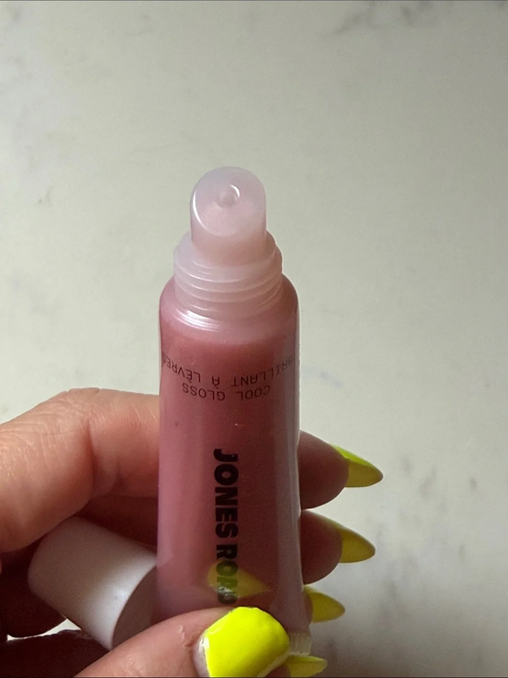 Jones Road Cool Gloss - Pink Lilac - Picture 3 of 3